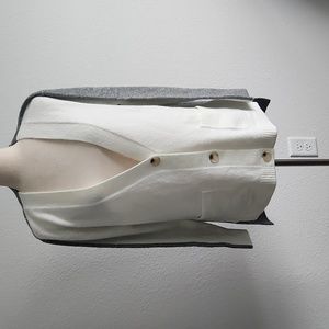 BB DAKOTA STEVE MADDEN cardigan sweater.  Small